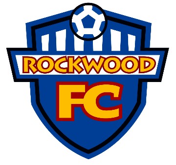 ROCKWOOD FC GIRLS 2008 SOCCER